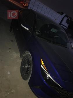 هیۆندای ئەلەنترا